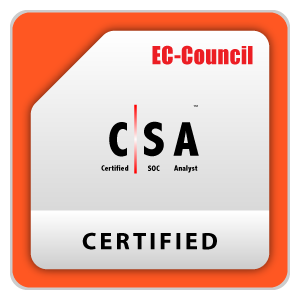 ECC-CSA